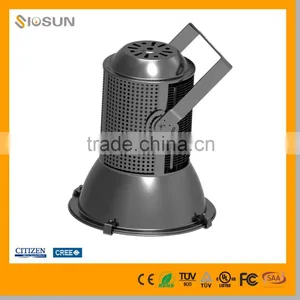 2016 China Supply High Lumen Industrial Lighting Led High Bay Light 500W thumbnail-2