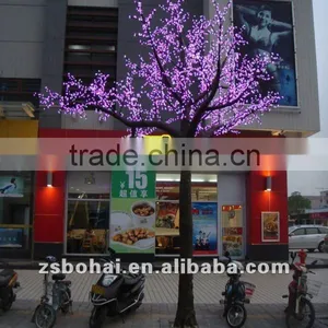 Led Cherry Blosson Tree Light thumbnail-1