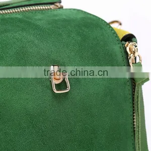 Latest Chinese Product Leather Handbag Hot New Products for 2016 Usa Quality Choice thumbnail-4