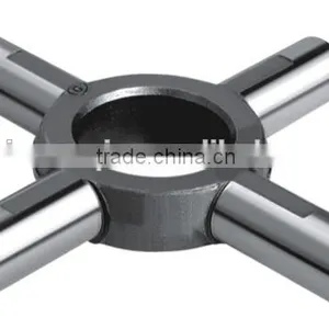 Universal Joint Cross 32*215 Rear Axle Differential Spider for Hino thumbnail-2