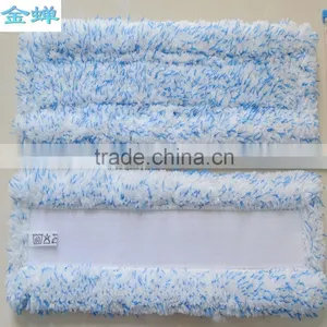 Microfiber Twist Mop Head Lint Free Practical Acrylic Mop Head Quality Choice thumbnail-1