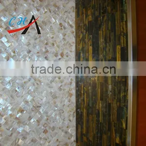 Stone Mosaic,shell Mosaic,pearl Shell Mosaic Tile Manufacturer thumbnail-1