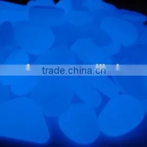Glow Pebbles,glow in the Dark Pebbles thumbnail-3
