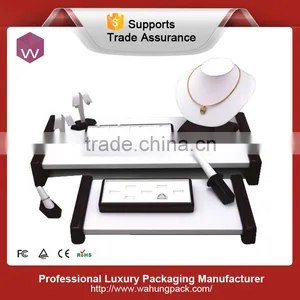 Customized Brand Commercial Jewelry Display thumbnail-6