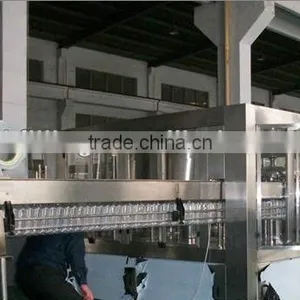 Water Filling Machine thumbnail-1