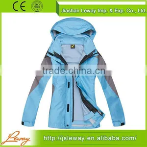 Wholesale Products China Outdoor Waterproof Windproof Jackets thumbnail-1