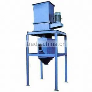 Resin Sand Centrifugal Regenerator Machine thumbnail-1
