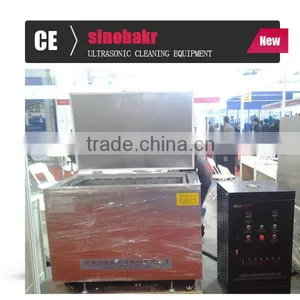 Condenser Tube Cleaning Equipment thumbnail-1