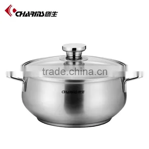 Commercial Dumpling Steamer, Large Capacity Rice Steamer, Stainless Steel Electric Food Steamer thumbnail-1