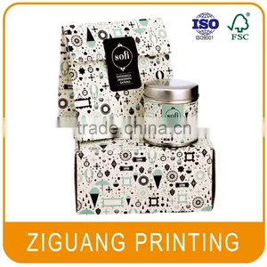 Customized Soap Display Boxes thumbnail-1