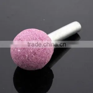 High Quality Good Price Abrasive Mounted Stone/mounted Point thumbnail-3