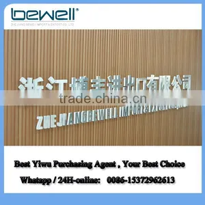 Zhejiang Yiwu Market Buying Agent thumbnail-6