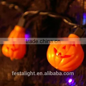 LED Halloween Lightsing, LED Pumpkin Lighting thumbnail-3