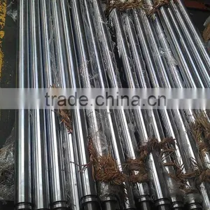Hard Chrome Plated Rod thumbnail-3