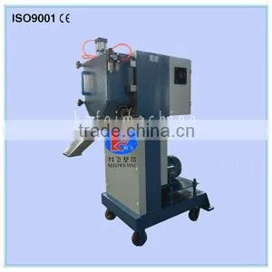 ISO CE Certified Boom Type High Output Plastic Recycling Pelletizer / Granule Cutting Machine thumbnail-1