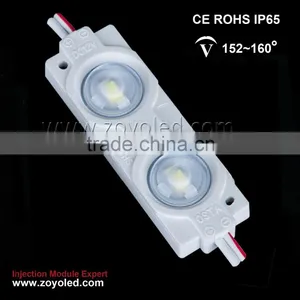 1.2w Led Module for Buisness Signs Shenzhen China thumbnail-1