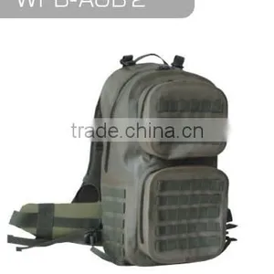 2015 Army Green Line Bags thumbnail-1