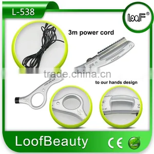 L-538 LOOF Professional Hot Selling ElectricHair Styling thumbnail-2