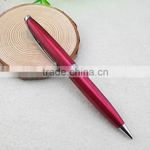 MT-01-metal Ball Pen for Promotion and Gift thumbnail-1
