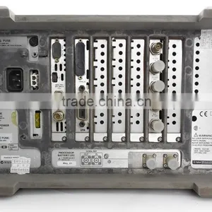 Keysight (Agilent) E4411B ESA-L Spectrum Analyzer thumbnail-2