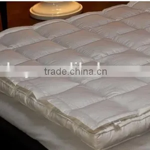 Wholesale China Goods Hotel Bed Mattress Topper Popular Products in Malaysia thumbnail-1