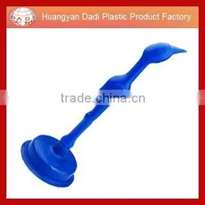 Birdie Toilet Sucker Toilet Plunger Rubber Toilet Sucker thumbnail-1