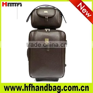 2013 Newest Style of Business Style Trolley Bag Four Wheels thumbnail-1