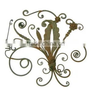 Wrought Iron Component thumbnail-1
