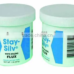 Soldering Paste / Welding Paste / Welding Flux thumbnail-1