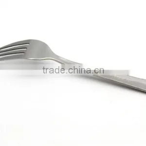 China High Quality Stainless Steel Serving Fork thumbnail-2