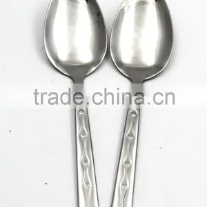 2016 Cheapest & Safe Stainless Steel Spoon for Ice Cream thumbnail-3