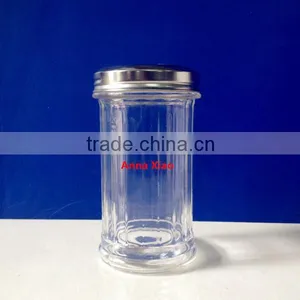 Glass Spice Jars thumbnail-1