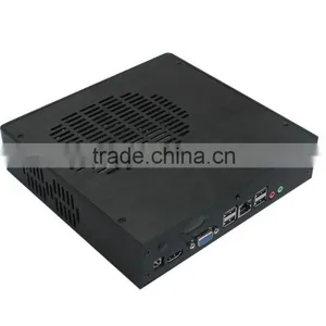 I3 4010U 4G/32G Htpc Mini PC Mini Computer Thin Client Mini PC i3 Thin Client Computer Industrial Mini PC thumbnail-6