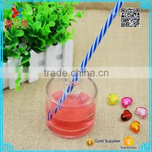 220ml Round High Quality Essenza Reed Diffuser Glass Bottle thumbnail-4