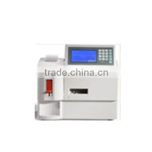 KA-UA00046 Electrolyte Analyzer, Lab Equipment thumbnail-1
