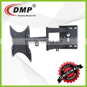 NPLB136S-SW VESA 200x200 Articulating LCD Bracket thumbnail-1