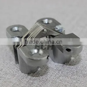 Hot Sale High Quality Zinc Alloy Conceal Door Hinges thumbnail-1