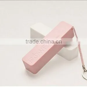 Perfume 18650 Single Power Bank Charger thumbnail-2