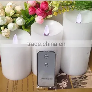 Hot Products Flameless Led Candle With Remote thumbnail-3