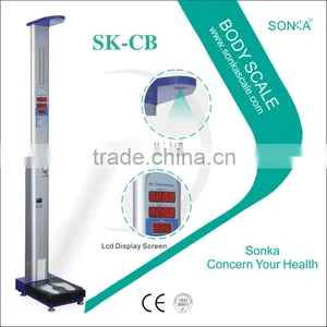 SK-CB Digital Height Sensor Digital Scale thumbnail-1