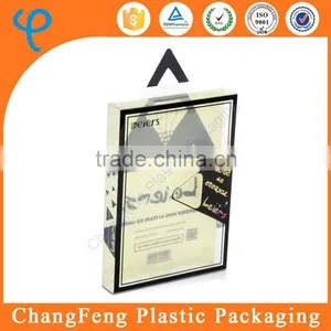 Fashionable Creative Plastic Packaging Box for Cell Phone Case thumbnail-1