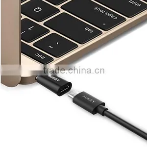 ABS Shell Micro USB Adapter to USB-C Adapter thumbnail-4