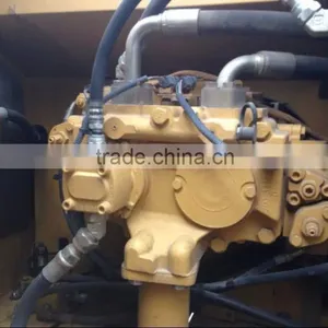Used CAT CATERPILLAR 320DL Excavator Used CAT 320D Original Excavators in Japan thumbnail-4