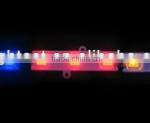 SMD5050 RGB LED Module IC Waterproof thumbnail-1