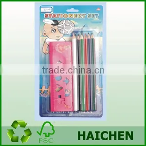 Popular Stationery Set thumbnail-1
