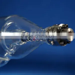 130Watt 10,000 Hour Life Laser Tube ZN1650- Warranty 10 Month thumbnail-3