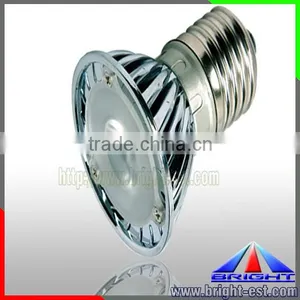 LED Spotlight,E27 LED Spotlight, LED Spotlight 3w thumbnail-1