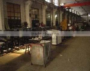 Shanghai Dake Machinery Co., Ltd. company overview - view 3 thumbnail