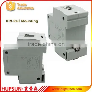 AC30 16A DIN RAIL Modular Socket, Distribution Box Socket Quality Choice thumbnail-3