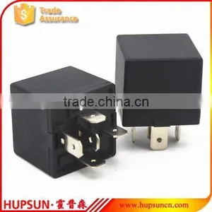 40A 5PIN SPDT 1Z Auto Timer Relays 12V thumbnail-1